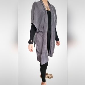 Lululemon Wrap Grey OS